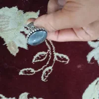 انگشتر های نقره عتیقه|کلکسیون اشیاء عتیقه|میبد, |دیوار