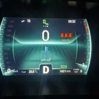 تیگو ۷ پرو پرومیوم  ۱۴۰۴|خودرو سواری و وانت|مهاجران, |دیوار