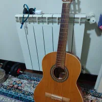 گیتار کلاسیک پارسی مدا ام۵