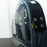 کیف حمل پرنده وحیوان خانگی ولوازم استوک