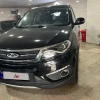 تیگو ۵ مدل ۹۶