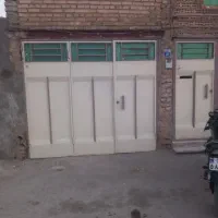 منزل دربست قیمت مناسب خیابان بعثت