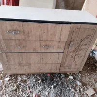 کمد دراور|جاکفشی، کمد، دراور|نجفآباد, گلدشت|دیوار