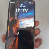 اپل ۱۵ پرومکس طرح معاوضه و فروش|موبایل|نهاوند, |دیوار