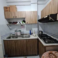 سوئیت راه جدا مستقل فلکه گاز ۱۶متری‌سیمه|اجارهٔ آپارتمان|رشت, دروازه لاکان|دیوار