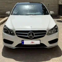 بنز e250