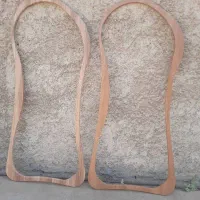 آینه قدی مدل پنجره ای|آینه|چهاردانگه (تهران), |دیوار