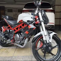 بنلی 250تک|موتورسیکلت|زنجان, |دیوار