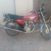 موتور هندا مدل 90