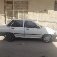 پراید|خودرو سواری و وانت|قم, دروازه ری|دیوار
