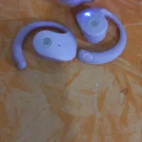 ایرپاد ، هندزفری حلزونی مخصوص خانمها