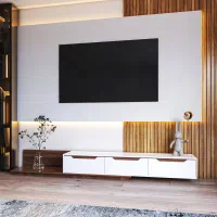 tvمیز|میز تلویزیون|جوین, |دیوار