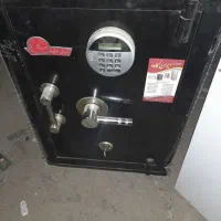 گاوصندوق ایران کاوه|فروشگاه و مغازه|تهران, شهرک شریفی|دیوار