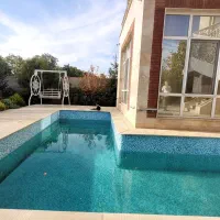 ۱۲۰۰متر باغ ۵۰۰متر ویلا دوبلکس درمنطقه الهیه آبسرد|فروش خانه و ویلا|آبسرد, |دیوار