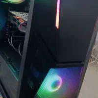 کیس گیمینگ آریا اجرای بازی های روز