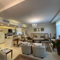 ۱۵۵ متر آپارتمان ۱۰ ساله سعادت آباد