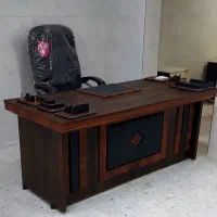 میزوصندلی مدیریت