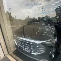 فیدلیتی پرستیژ ۷نفره بدون رنگ ،نقد افساط ،معاوضه