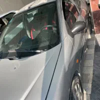 پژو ۲۰۶ تیپ ۲ مدل ۸۳|خودرو سواری و وانت|ارومیه, |دیوار