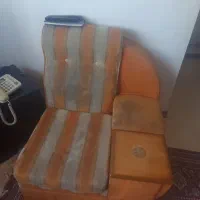 مبل ال دار|مبلمان خانگی و میز عسلی|گلبهار, شهر جدید گلبهار|دیوار