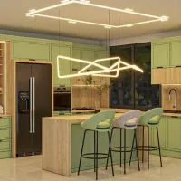 طراحی ساخت و نصب انواع کابینت|مصالح و تجهیزات ساختمان|قرچک, مهدیه|دیوار