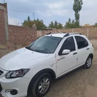 کوییک سفید ۴۰۲
