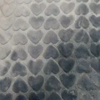 فروش پتو نگین نرمینه یک نفره دونفره|رختخواب، بالش، پتو|هشتگرد, قاسم آباد بزرگ|دیوار