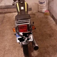 موتور کیان ۱۲۵