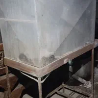 اردو خوری سماور منقل  دیس کباب سینی میکسر و|ظروف سرو و پذیرایی|اسلام‌شهر, شهرک قائمیه|دیوار