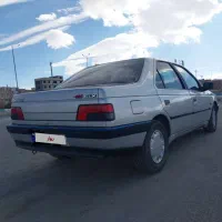 پژو405|خودرو سواری و وانت|همدان, |دیوار