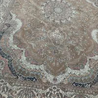 فرش گردویی ۹متری