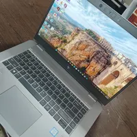 لپتاپ استوک hp zbook studio 15 g5