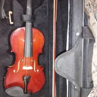 ویولن سایز ۴/۴ آماتی|ویولن|تهران, نارمک|دیوار