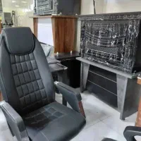 پخش کد ۷۰۴۳انواع میز های کد ۵۴۰۰ صندلی مدیریت کد۹|دفتر کار|کرج, حصارک پایین|دیوار