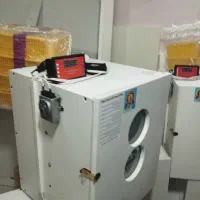 تولید دستگاه جوجه کشی اتومات انتخاب پرنده دارpvc|لوازم جانبی حیوانات|یزد, |دیوار