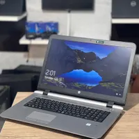 لپ تاپ hp G3 گرافیکدار 17 اینچ/کد210|رایانه همراه|کرمانشاه, |دیوار