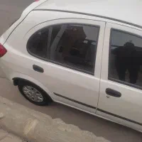 تیبا 2|خودرو سواری و وانت|شاهرود, |دیوار