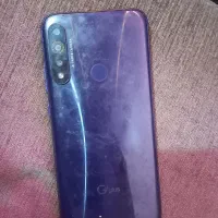 گوشی Gplus p10|موبایل|مشهد, شهید معقول|دیوار