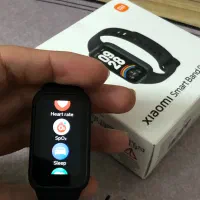 ساعت شیاعومی می بند ۹|لوازم جانبی موبایل و تبلت|بجنورد, |دیوار