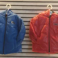 کاپشن بچگانه حراجی