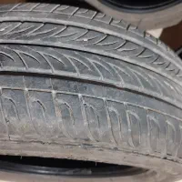 لاستیک کارکرده کوییک و تیبا|قطعات یدکی و لوازم جانبی|شباب, |دیوار