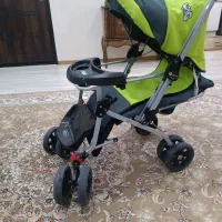 کالسکه دلیجان در حد نو