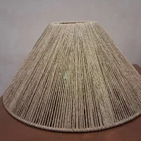 شید آباژور رافیا قابل اجرا در رنگ متنوع