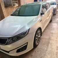 خودرو اپتیما