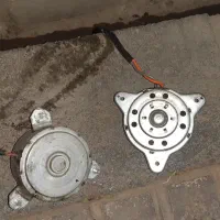 . موتور  برف پاکن  موتورفن.دوربین دنده عقب.دیدرشب|قطعات یدکی و لوازم جانبی|مشهد, رده|دیوار