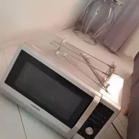 ماکروفر سولاردوم سامسونگ