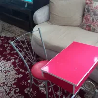 میز و صندلی تحریر کودک