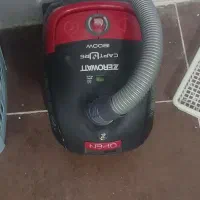 جارو برقی