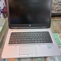 لپ‌تاپ مهندسی i7 مدل Hp 640 g3|رایانه همراه|هشتگرد, |دیوار