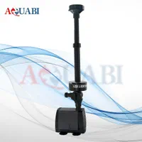 پمپ آبنما دونیم متر پک نازل ابنما